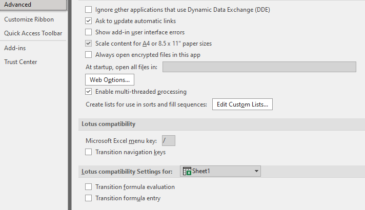 Design Your Financial Reports in Excel with Sage One Add-in